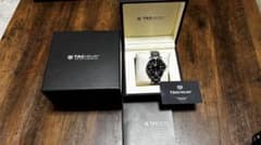 し*も様 tag heuer タグ・ホイヤー アクアレーサー WAY111Aのサムネイル