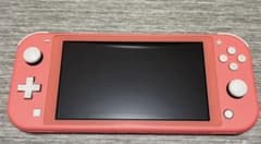 NINTENDO SWITCH LITEのサムネイル