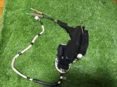 トヨタ セルシオ 30 31 後期 純正ドアロックアクチュエーター 左 中古