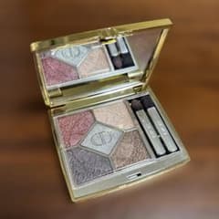 Dior ディオールショウサンククルール 863 ソワールドゥバル アイ