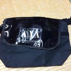 アルマーニエクスチェンジ ショルダーバッグのサムネイル