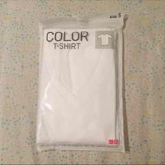 ユニクロ パックＴ Sサイズ ★新品未開封★のサムネイル