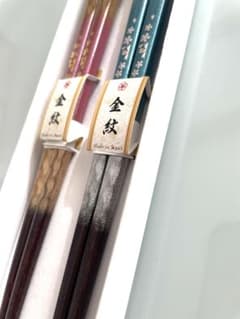 夫婦箸　＊早い者勝ちです＊のサムネイル