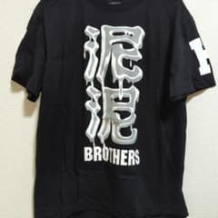 大日本プロレス　泥泥BROTHERS　Tシャツのサムネイル