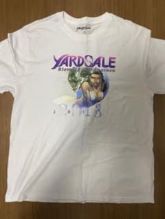 yardsale tシャツのサムネイル
