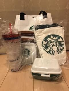 スターバックス  スタバ 福袋 2019のサムネイル