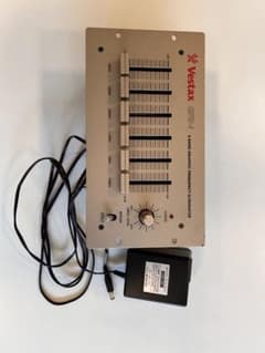 VESTAX GFE-1 - メルカリ