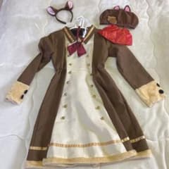 仮装　大人　ディズニー　ハロウィン　♡⑅*ॱ˖•.のサムネイル