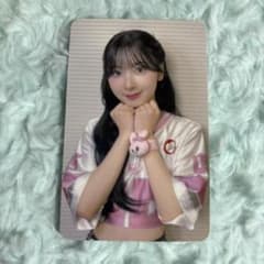 NiziU AWAKE ミイヒ ラキドロ 特典 トレカ - メルカリ