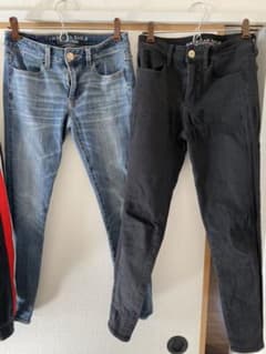JEGGING 2short 2本セット（バラ売り可）のサムネイル