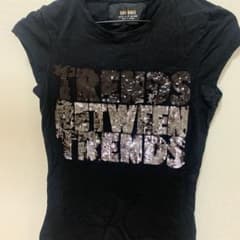Tシャツ ザラベーシックのサムネイル