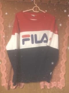 FILA 長袖のサムネイル