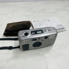 フィルムカメラ WW1417 KYOCERA T PROOF Carl Zeiss T* WW1417 KYOCERA T PROOF Carl Zeiss T* - メルカリ