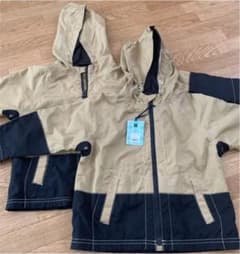 GAP  ウィンドブレーカー  3歳用　1点のサムネイル