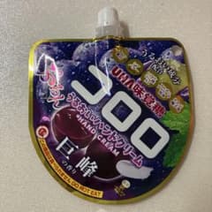 UHA コロロ ハンドクリーム ぶどうのサムネイル