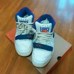 NIKE AIR ALPHA FORCE 2 Philly'sモデルのサムネイル