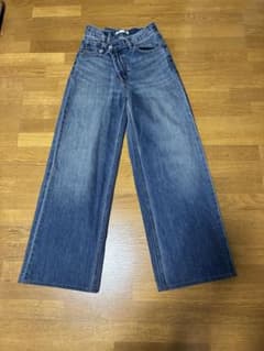 MOUSSY デニムパンツ