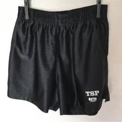 卓球 短パンのサムネイル