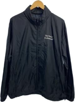 ENNOY SS24 Packable Nylon Jacket - メルカリ