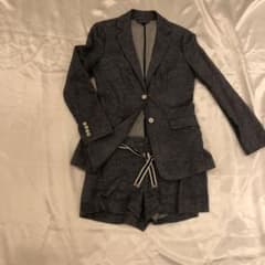 Tommyショートパンツのスーツのサムネイル