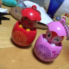 アンパンマン わくわくたまご 2のサムネイル