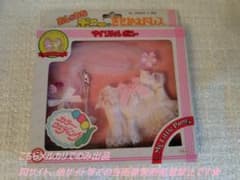 タカラ　おしゃれなポニー　ホワイトドレス　TAKARA 　PONY 　お洋服のサムネイル