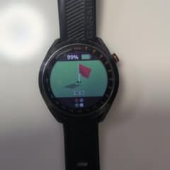 ガーミンアプローチ Garminapproach S40 - メルカリ