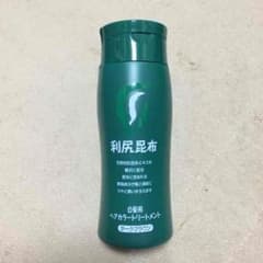 pkacyu様 利尻ヘアカラートリートメント ダークブラウンのサムネイル