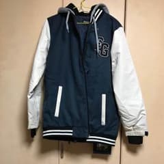 スノーボードウェア ジャケットのサムネイル