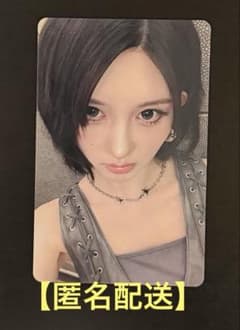 IVE ガウル LUCID DREAM オフイベ 8月31日 東京 トレカのサムネイル