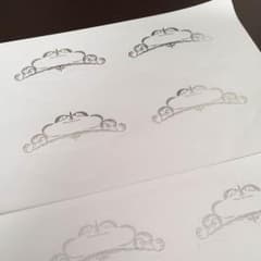 結婚式✳︎席次表のサムネイル