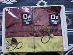 刀剣乱舞 ペンケース 南海太郎朝尊