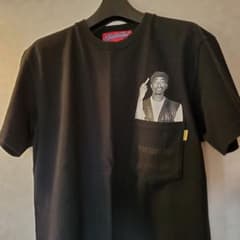 INTERBREED インターブリード 2PAC RAP T ポケTシャツのサムネイル