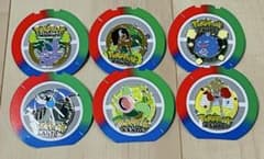 ポケパーク カントー ピンズ ピンバッジ まとめ売り ズバット ドガース