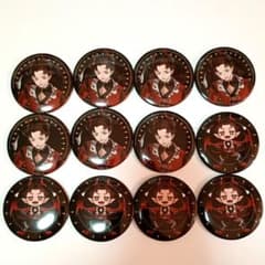 バラ売りOK ニート部 クリエ組 DD 缶バッジ - メルカリ