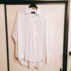 Comme Des Garcons homme plus 白シャツのサムネイル