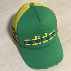 アディダスadidas メッシュキャップのサムネイル