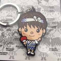 TAKAHIRO道の駅2019   ご当地Tちゃんのサムネイル