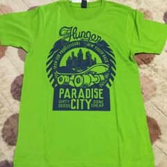 黄緑ピンク様専用  グラニフ Ｔシャツのサムネイル