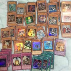 遊戯王のサムネイル