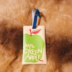 Mrs. GREEN APPLE  パスケースのサムネイル