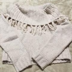 美品 ジョディーブティックニットのサムネイル