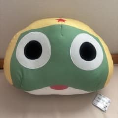 ケロロ軍曹 ぬいぐるみ クッションのサムネイル