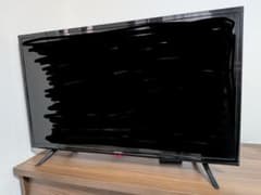 最終値下げテレビ　アイリスオーヤマ　fiona 32インチのサムネイル