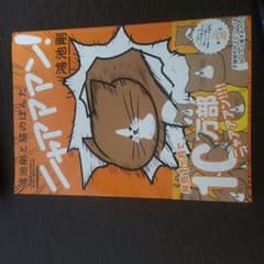 ニャアアアン!   鴻池剛のサムネイル