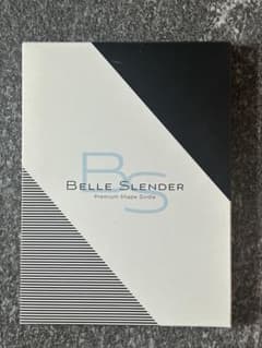 BELLE SLENDER Premium Shape Girdle XSのサムネイル