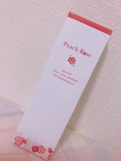 ピーチローズのサムネイル