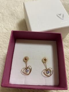 Ｋ10  ピアス　箱無しのサムネイル