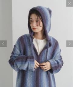 Kastaneメキシカンパーカーのサムネイル