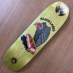 BLACK LABEL VULTURE CURB CLUB 8.88 - メルカリ